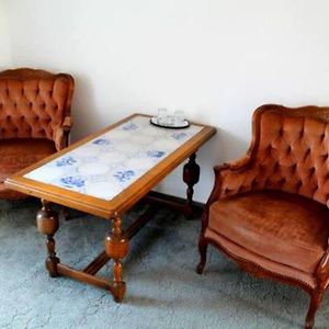 Chambre Lit Queen-Size