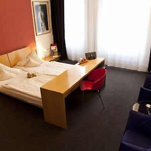 Chambre Standarde Double