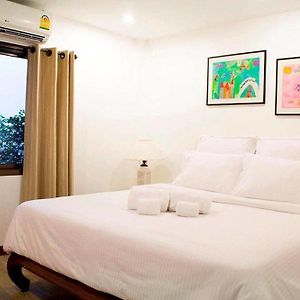 Chambre Supérieure Double