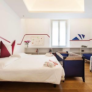 Chambre Supérieure