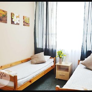 Chambre Budgétée Double