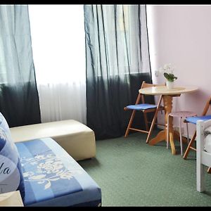 Chambre Triple