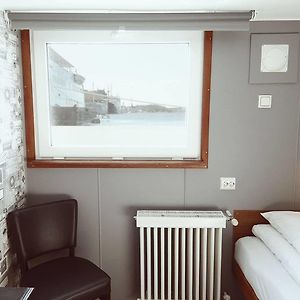 Cabine Économique