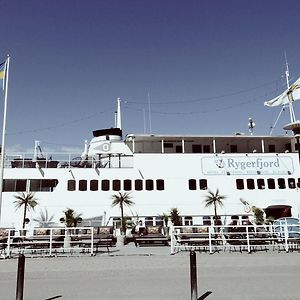 Rygerfjord Hotel & Hostel