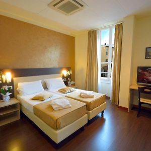 Chambre Triple