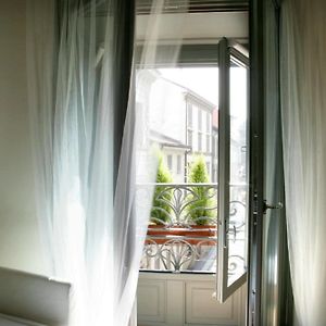 Chambre Supérieure