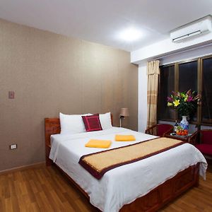 Chambre de Luxe Lit King-Size