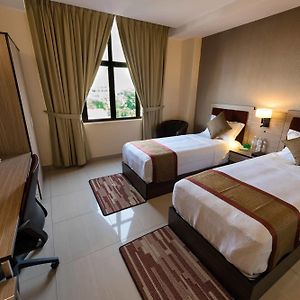 Chambre de Luxe Double