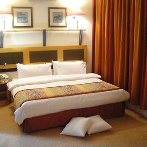 Chambre Standarde Simple