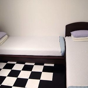 Chambre Supérieure Double