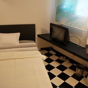 Chambre Simple