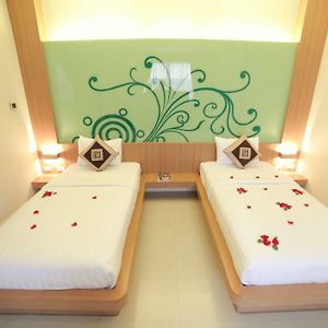 Chambre de Luxe Double