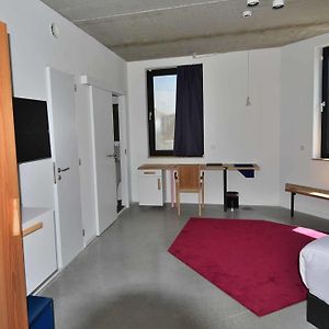 Chambre Standarde Lit King-Size