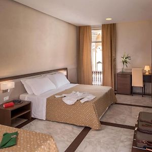 Chambre Triple