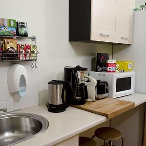 Dormitory Room Mixed