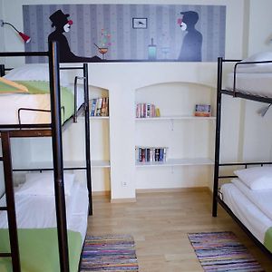 Chambre Dortoir