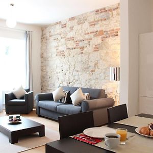 Central Prague Apartments