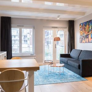 Appartement de Luxe à 1 Chambre à Coucher