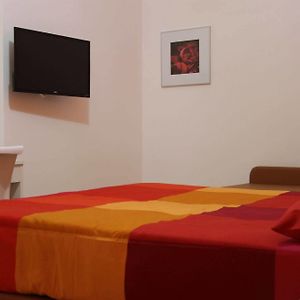 Chambre Quadruple de Luxe