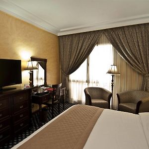 Chambre Supérieure Lit King-Size