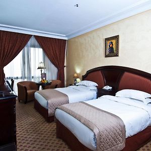 Chambre Supérieure