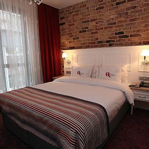 Chambre Supérieure Lit King-Size