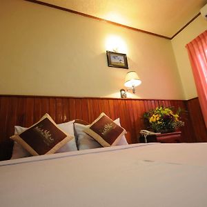 Chambre Supérieure Lit King-Size