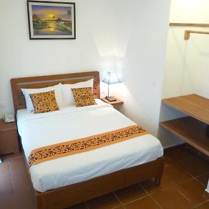 Chambre Standarde Lit King-Size