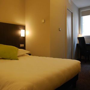 Chambre Standarde Lit King-Size