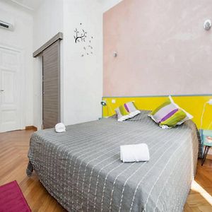 Chambre Quadruple