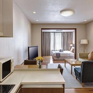 Suite de Luxe à 1 Chambre à Coucher