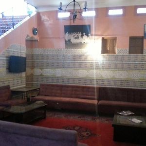 Chambre Triple