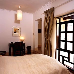 Chambre Standarde Lit King-Size
