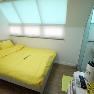 Chambre Standarde Lit King-Size
