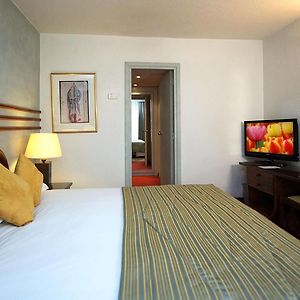 Chambre Lit King-Size