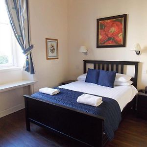 Chambre Budgétée Double avec Salle de Bains