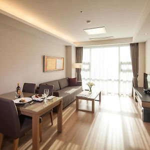 Appartement de Luxe à 1 Chambre à Coucher