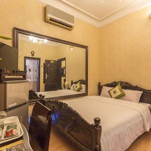 Chambre Supérieure