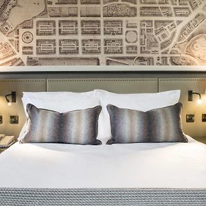 Chambre Confortable Double
