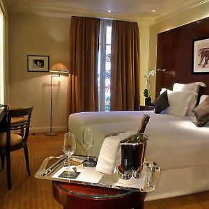 Chambre Classique Double