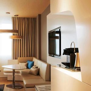 Chambre de Luxe Lit King-Size