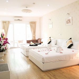 Chambre Familiale
