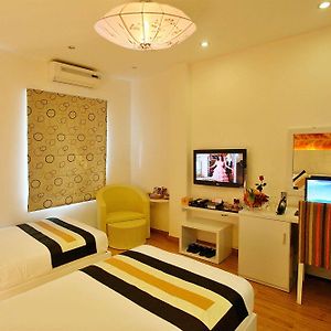 Chambre de Luxe