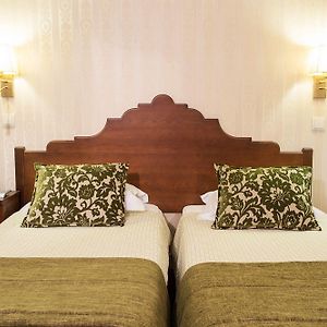 Suite Familiale Lit King-Size