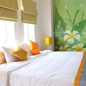 Chambre Supérieure Double