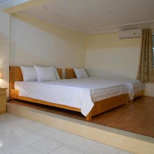 Chambre Double de Luxe
