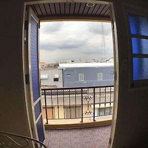 Chambre Standarde Triple