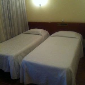 Chambre Lit King-Size