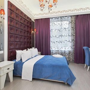 Suite Junior Luxe