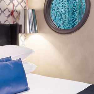 Chambre Premium Lit King-Size